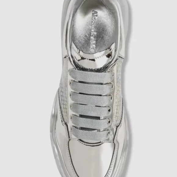 Alexander Mcqueens women